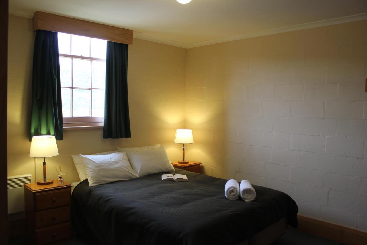 Sponars Lodge Perisher Valley