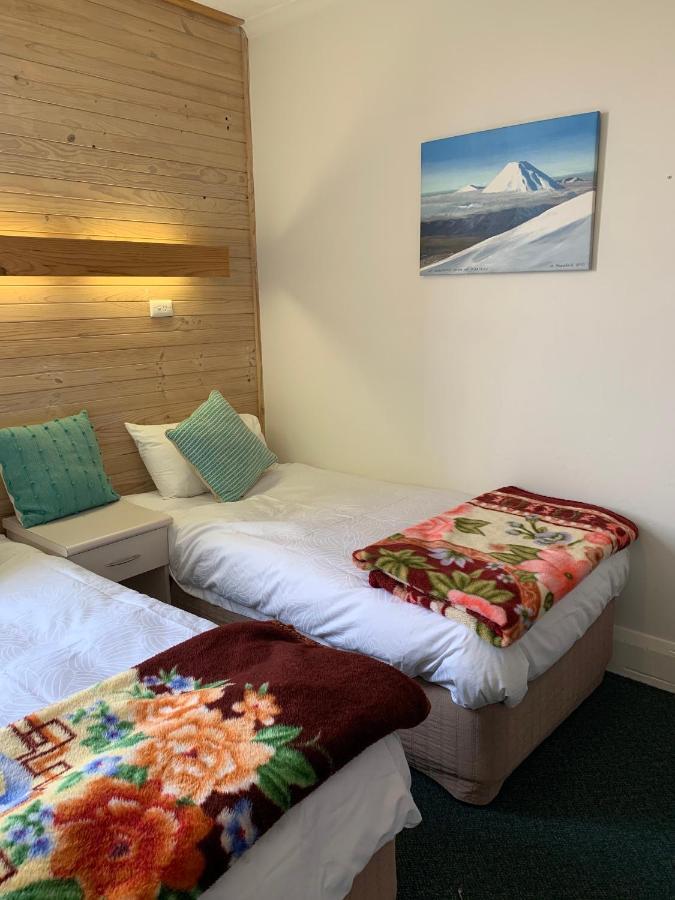 Sponars Lodge Perisher Valley