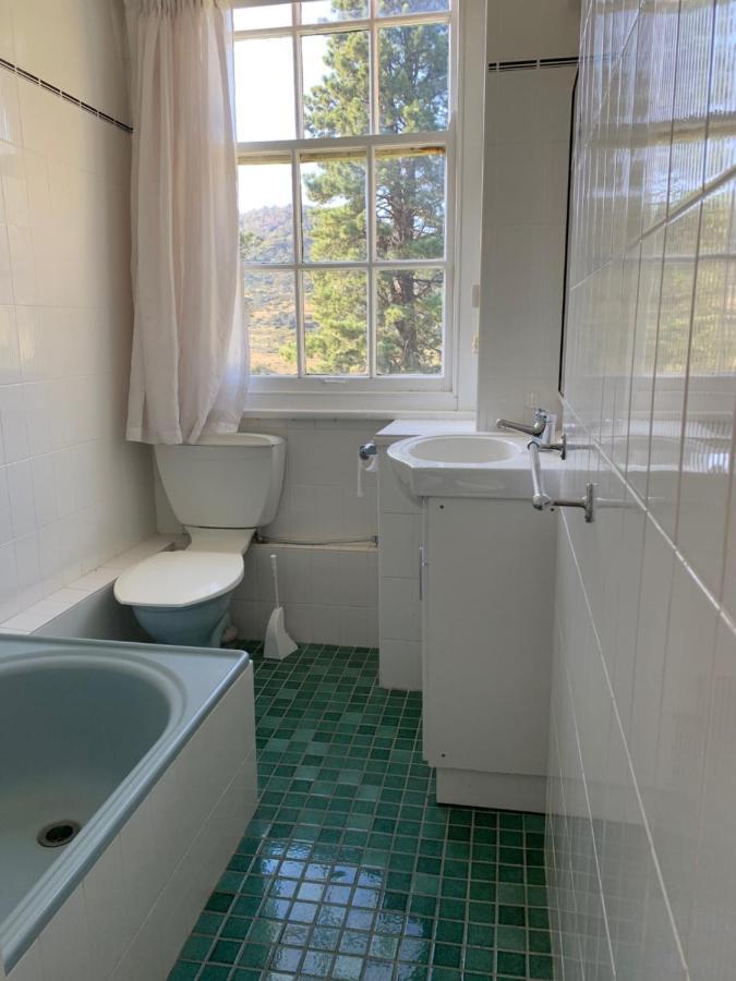 Sponars Lodge Perisher Valley